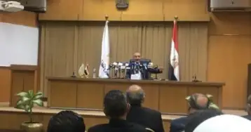 وزير التموين: الاحتياطي الاستراتيجي من السلع الأساسية آمن ويكفي عدة أشهر