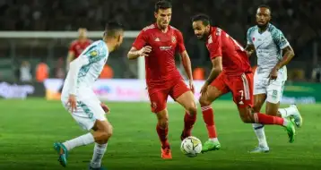 صحف المغرب: الأهلي أوقف مسيرة النسور.. وأقصى الرجاء من دوري الأبطال