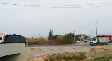 بتعويضات 3.8 مليون جنيه.. نزع ملكية الأراضي اللازمة لإنشاء كوبري كينج عثمان بالبحيرة «تفاصيل كاملة»