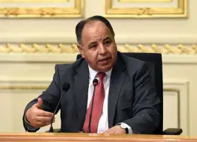 وزير المالية: نتطلع لاستفادة المستثمرين من المزايا التفضيلية للاستثمار في مصر وتونس
