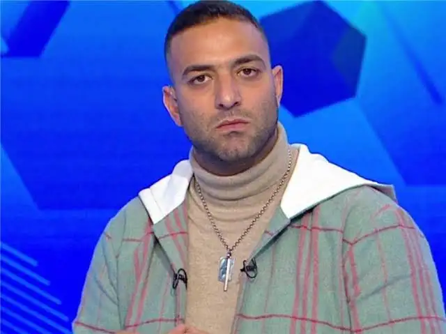 ميدو: بيراميدز لن يشارك في السوبر حال اعتذار الزمالك