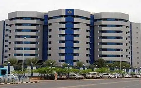 البنك المركزي السوداني: انتظام العمل بمعظم الفروع بالولايات ولا تأثير على الودائع