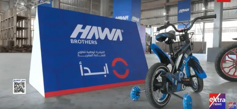 مدير مصنع حوا: نستهدف تصنيع 20 ألف من محركات البنزين شهريًا