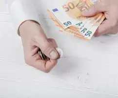 سعر اليورو اليوم الثلاثاء 2-5-2023 بمستهل التعاملات في البنوك المصرية