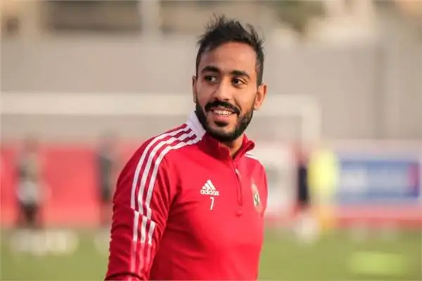 الكومي: لجنة الانضباط كانت تريد تغليظ عقوبة كهربا أكثر من 12 مباراة