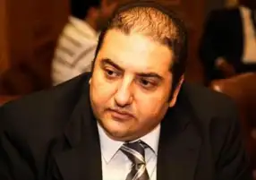 متي بشاي: اتجاه مصر لتقليل الاعتماد على الدولار خطوة صحيحة لتخفيف الضغط على العملة