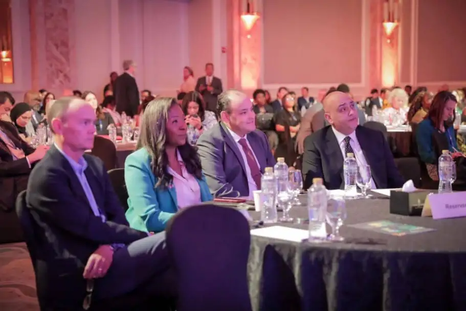 جهاز تنمية المشروعات يستقبل مؤتمر الجمعية الإفريقية للاستثمار المباشر ورأس مال المخاطر