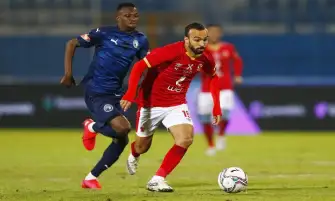 اتحاد الكرة يعلن مشاركة بيراميدز في كأس السوبر أمام الأهلي