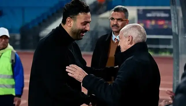 ميدو: الزمالك اتخذ قرارًا تاريخيًا لحفظ كرامة النادي وجماهيره