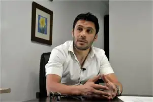 أحمد حسن: غياب عبدالله السعيد مؤثر.. وبيراميدز قادر على التتويج بكأس السوبر