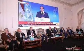 وزير الزراعة يشهد ختام فعاليات المؤتمر العلمي الدولي السابع لكلية التجارة جامعة طنطا