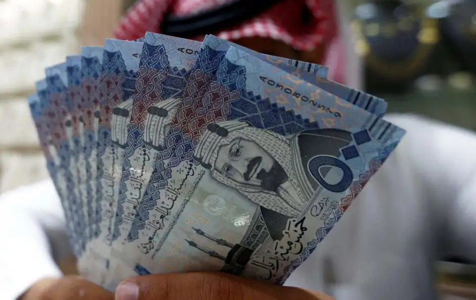 سعر الريال السعودي اليوم الخميس 4-5-2023 مقابل الجنيه فى عطلة عيد العمال