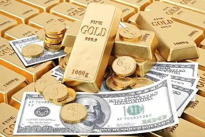 عالميًا.. ارتفاع أسعار الذهب مع تراجع الدولار