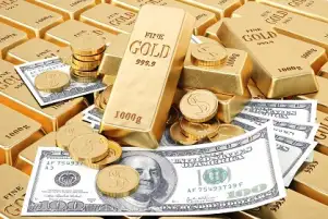 عالميًا.. ارتفاع أسعار الذهب مع تراجع الدولار