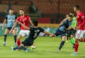 وقت إضافي وركلات ترجيح في السوبر المصري