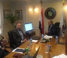 صناعات تحويلية جديدة في نطاق عمل شركة سيناء للمنجنيز بالشراكة مع القطاع الخاص