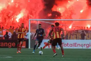 الترجي يستعيد لاعبين قبل مواجهة الأهلي في دوري الأبطال
