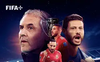 الفيفا يهنىء الأهلي بكأس السوبر: بطولة جديدة تُضاف إلى خزائن النادي