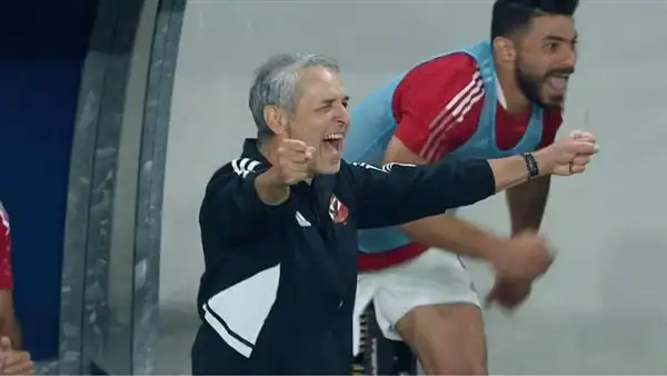 في 7 أشهر مع الأهلي.. كولر يكتب تاريخا تدريبيا جديدا