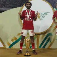 حسين الشحات: شعبيتي في الإمارات كانت عاملا إيجابيا لي فى مباراة السوبر