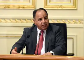 معيط: تغير سعر صرف الجنيه أمام الدولار أثر على تراجع الدين العام لأقل من 80%