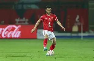عبدالقادر يؤكد وصول عرض سيسكا موسكو