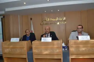الاتحاد المصري للتأمين يكشف عن سيناريوهات الخسائر المتوقعة في المباني