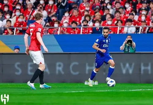سامي الجابر: خسارة الهلال للقب دوري أبطال آسيا «فرصة للتصحيح»