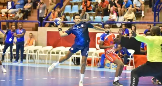 يد الزمالك يكتسح كينشاسا ويتأهل لنهائي السوبر الإفريقي