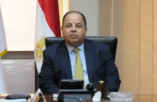 وزير المالية: متفائلون إننا هنخرج من الأزمة.. هي مسألة وقت وصبر