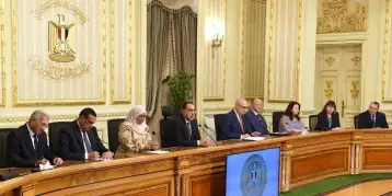 مدبولي: دورة المنتدى الحضري العالمي بالقاهرة ستناقش قضايا التنمية العمرانية والإسكان