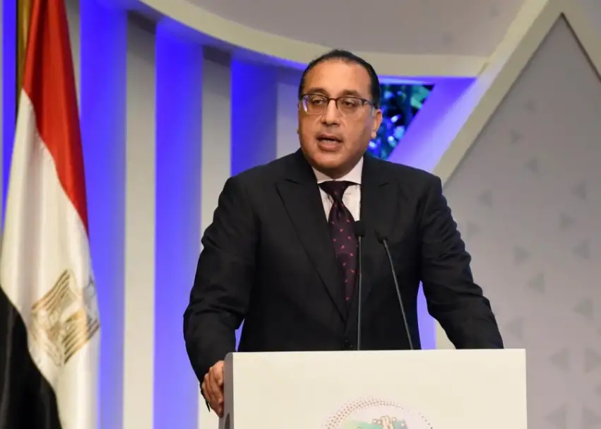 مدبولي: نسعى لتقديم مصر كنموذج تنموي رائد من خلال البرامج والمشروعات الإنمائية