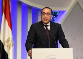 مدبولي: نسعى لتقديم مصر كنموذج تنموي رائد من خلال البرامج والمشروعات الإنمائية