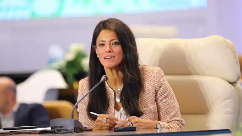 وزيرة التعاون الدولي: صياغة الاستراتيجيات بين مصر وشركاء التنمية وفقا لمنهجا تشاركيا وشفافا