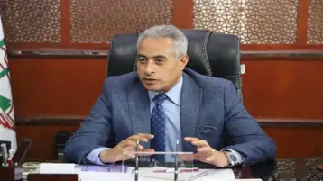 وزير القوى العاملة: عدم إدارج مصر في قائمة الملاحظات يؤكد امتثالنا بمعايير العمل الدولية