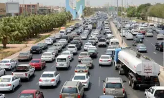 تعرف على ماركات السيارات الأكثر ترخيصا بوحدات المرور خلال أبريل