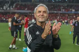الأهلي: كولر وضعنا على الطريق الصحيح