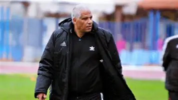 المصري يعلن عن الجهاز الفني الجديد خلفًا لإقالة التوأم حسن
