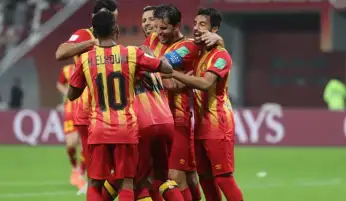 الغيابات تضرب الترجي قبل مواجهة الأهلي في دوري أبطال إفريقيا