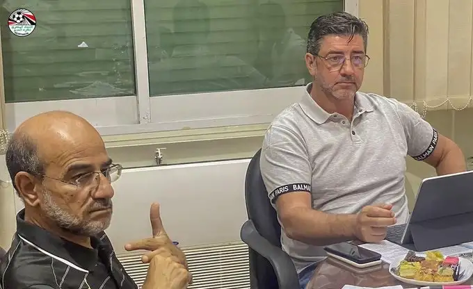 فيتوريا يرفض مواجهة المغرب والبرازيل وديا