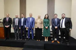 تعاون بين بنك الطعام المصري ومؤسسة ساويرس للتنمية الاجتماعية ومعهد بحوث السياسات الغذائية