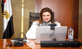 وزيرة الهجرة تؤكد الحرص على الاستفادة من خبرات المصريين بالخارج