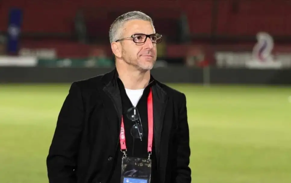 البنك الأهلي يكشف مصير بابافاسيليو