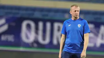 الوداد يطالب مدربه الجديد بالفوز بدوري الأبطال