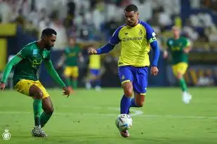 بمشاركة رونالدو.. النصر يسقط في فخ التعادل أمام الخليج بالدوري السعودي