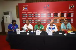 بمشاركة الأهلي والزمالك .. تفاصيل الاجتماع الفني لبطولة كأس الكؤوس الإفريقية لليد