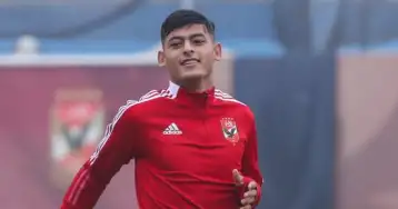 كريستو يقود قائمة منتخب تونس المشاركة في مونديال الشباب