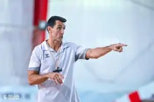 الزمالك يعلن رحيل مدرب فريق اليد بعد خسارة السوبر الإفريقي أمام الأهلي