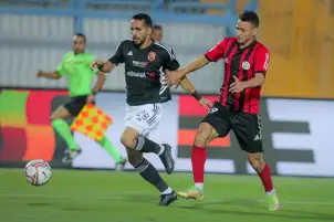 كريم فؤاد يكشف موعد عودته لمباريات الأهلي