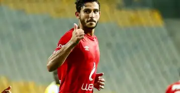 الأهلي: لا توجد عروض لضم حمدي فتحي.. وهذا موقفنا من لجنة الانضباط